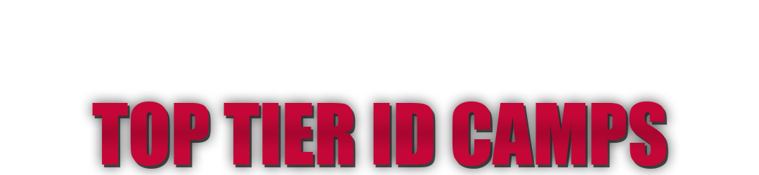 Top Tier ID Camp